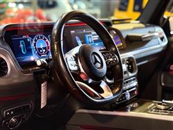 مرسيدس بنز G-Class